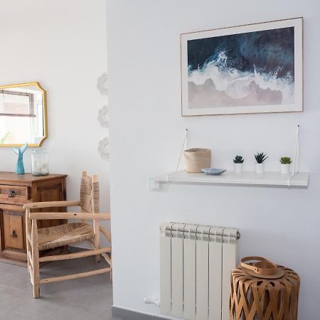 Inmejorables Vistas Al Mar, Apartamento Boutique Tarragona Kültér fotó