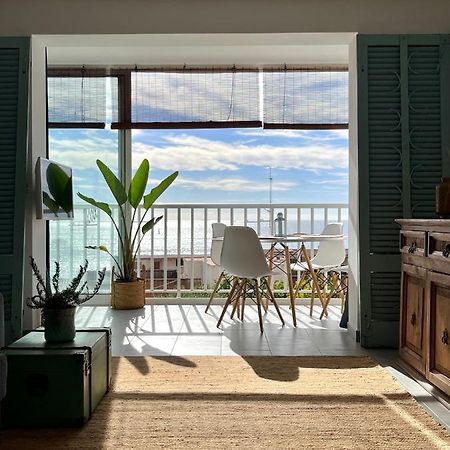 Inmejorables Vistas Al Mar, Apartamento Boutique Tarragona Kültér fotó