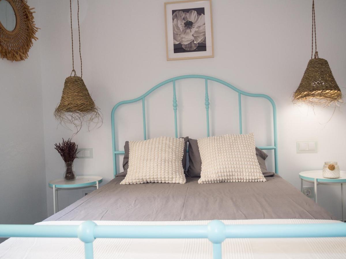 Inmejorables Vistas Al Mar, Apartamento Boutique Tarragona Kültér fotó