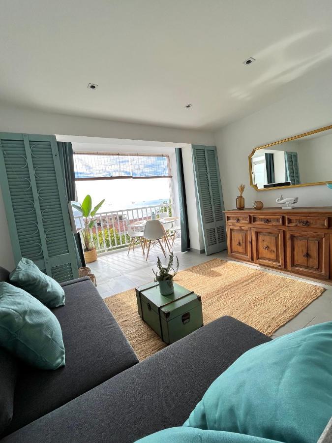 Inmejorables Vistas Al Mar, Apartamento Boutique Tarragona Kültér fotó