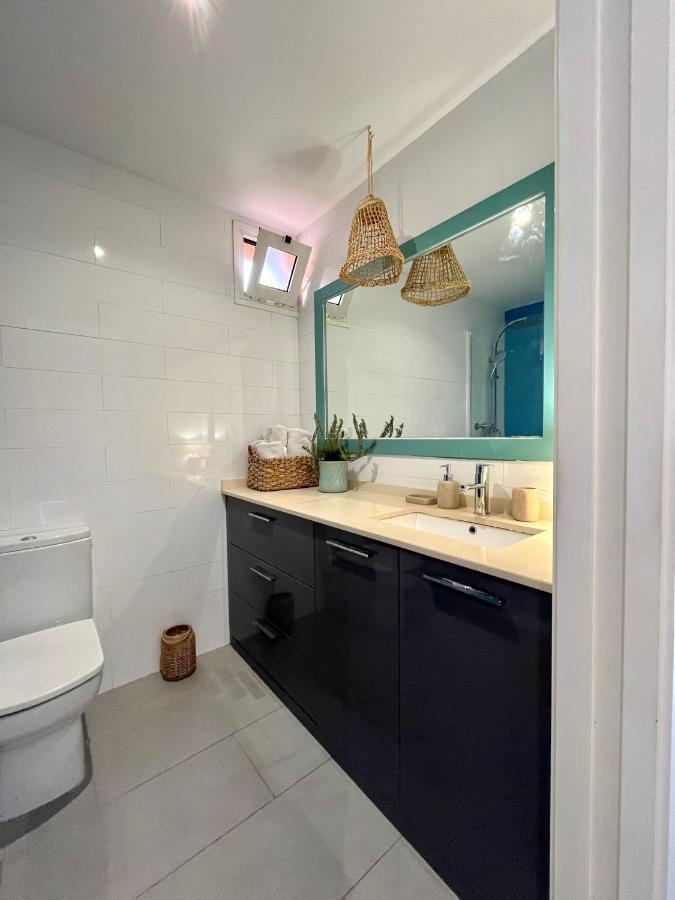Inmejorables Vistas Al Mar, Apartamento Boutique Tarragona Kültér fotó