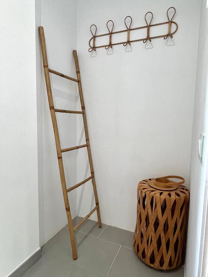 Inmejorables Vistas Al Mar, Apartamento Boutique Tarragona Kültér fotó
