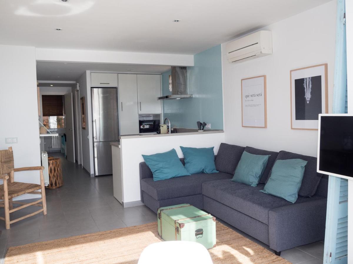 Inmejorables Vistas Al Mar, Apartamento Boutique Tarragona Kültér fotó