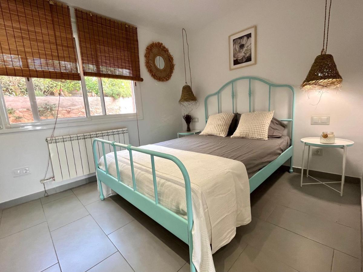 Inmejorables Vistas Al Mar, Apartamento Boutique Tarragona Kültér fotó