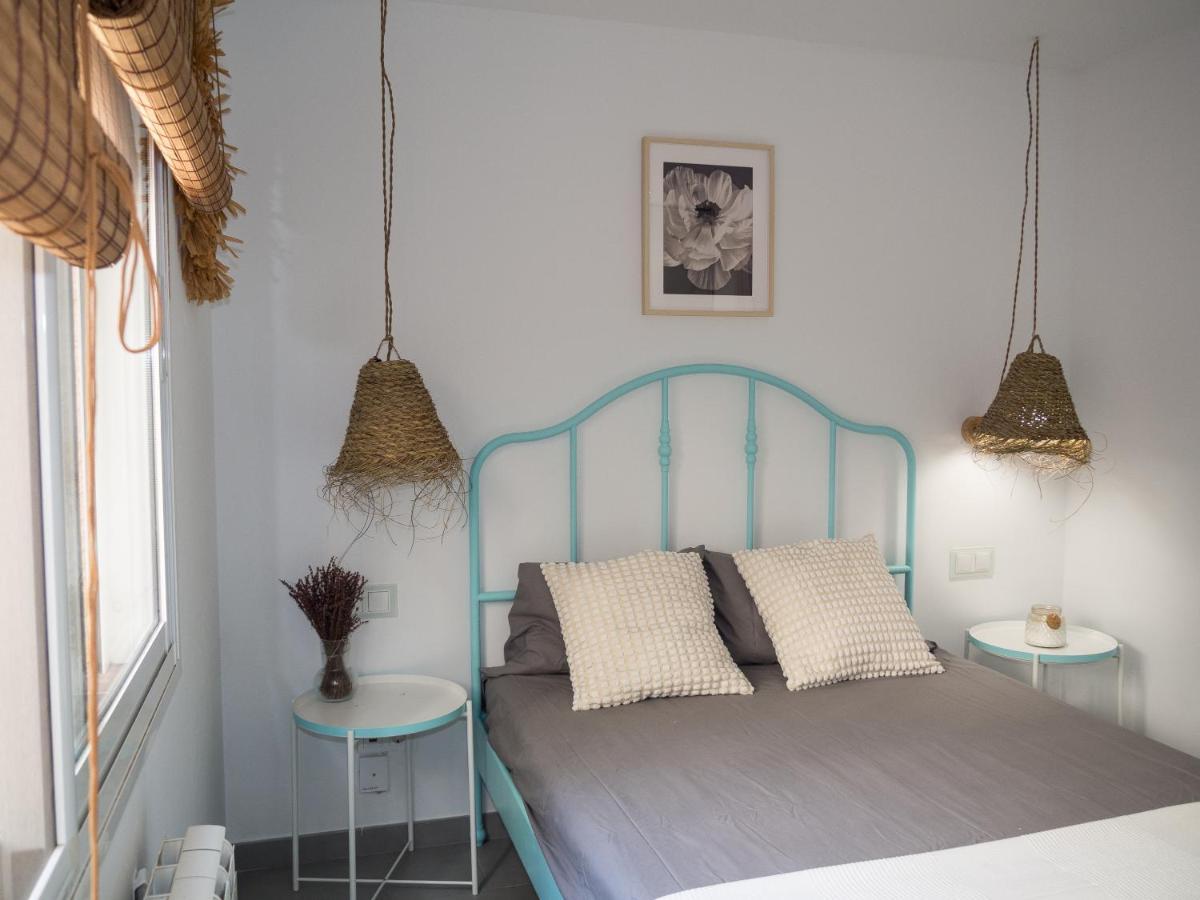 Inmejorables Vistas Al Mar, Apartamento Boutique Tarragona Kültér fotó