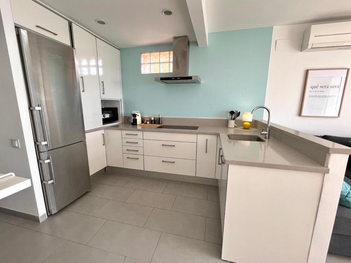 Inmejorables Vistas Al Mar, Apartamento Boutique Tarragona Kültér fotó