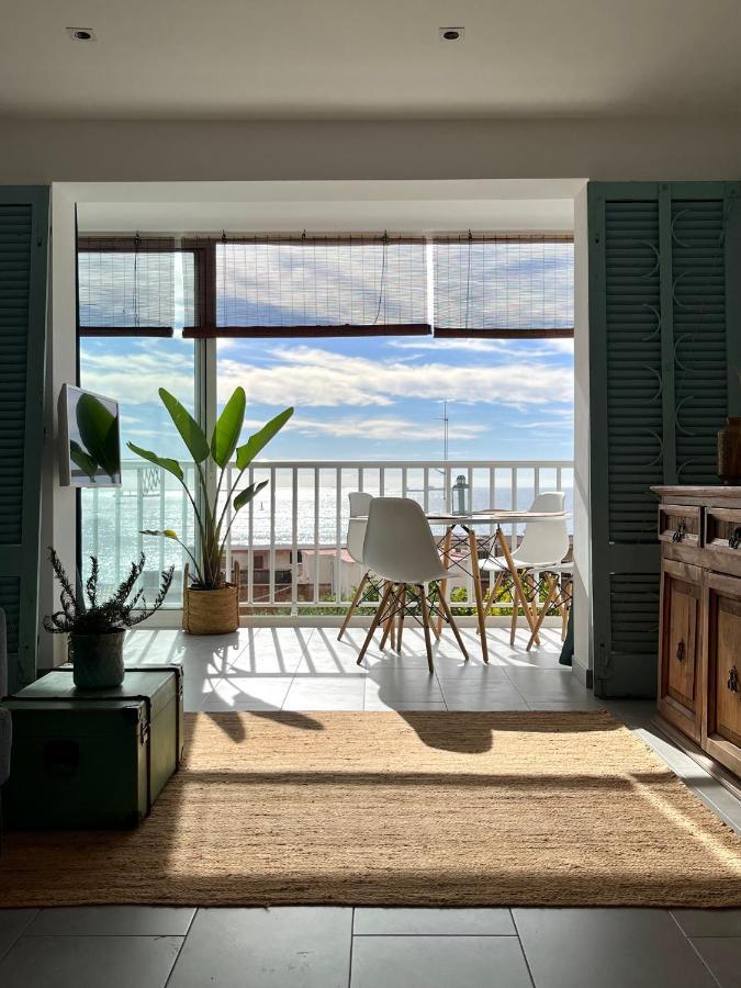 Inmejorables Vistas Al Mar, Apartamento Boutique Tarragona Kültér fotó